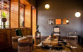 Hotel Dios